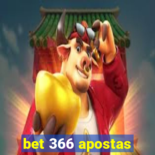 bet 366 apostas